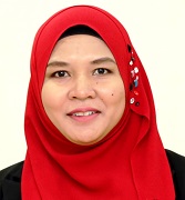 Hasnida binti Soaid